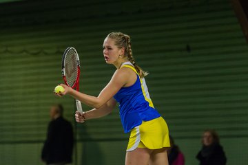 Anna Klasen 1063 - Norddeutsche Meisterschaften Kiel